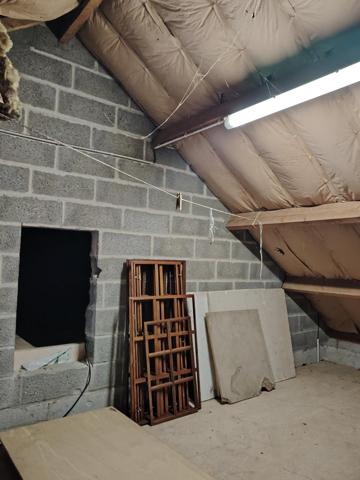 Maison à SAINT-JORES, 50250 - 5 pièces 80m²