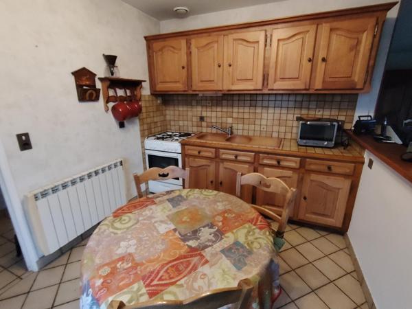 Maison à SAINT-JORES, 50250 - 5 pièces 80m²