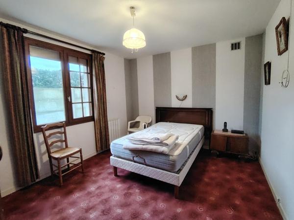 Maison à SAINT-JORES, 50250 - 5 pièces 80m²