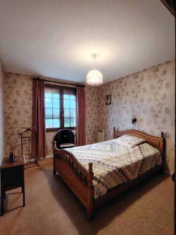 Maison à SAINT-JORES, 50250 - 5 pièces 80m²