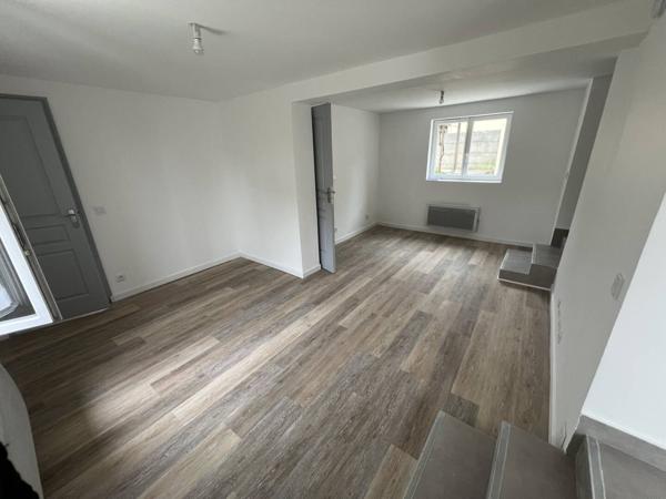 Achat maison Pontault-Combault - 9 pièce(s) - 130 m² - 435 000 €