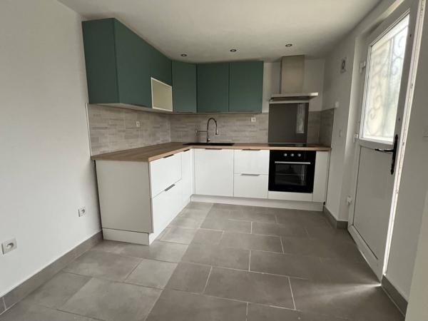 Achat maison Pontault-Combault - 9 pièce(s) - 130 m² - 435 000 €