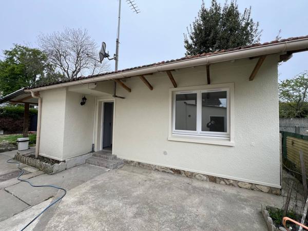 Achat maison Pontault-Combault - 9 pièce(s) - 130 m² - 435 000 €