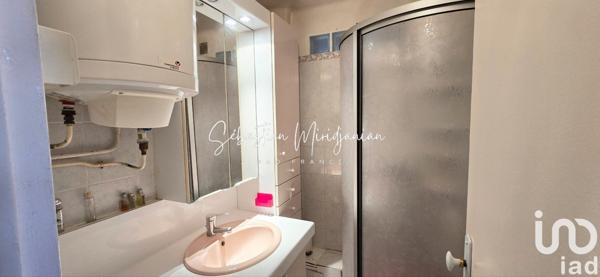 Appartement 3 pièces de 62 m² à La Valette-du-Var (83160)