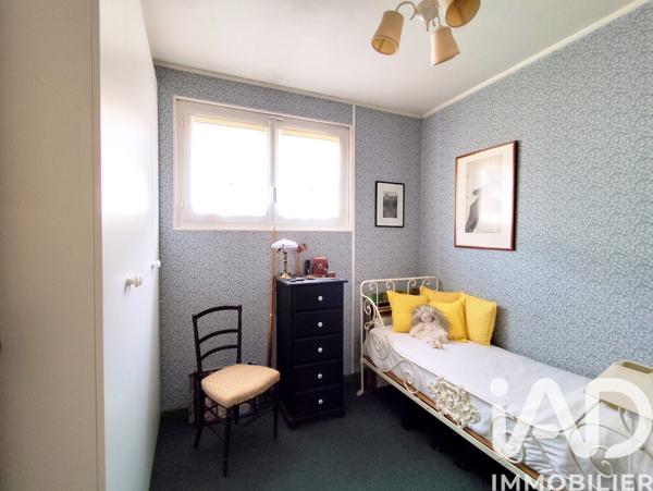 Maison à vendre 7 pièces 136 m² Wissous