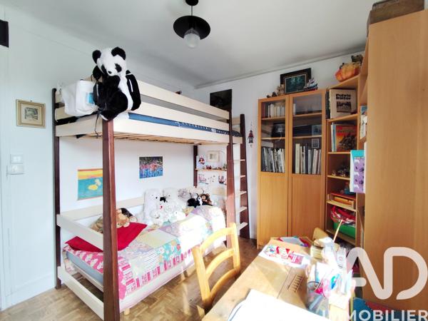 Maison à vendre 7 pièces 136 m² Wissous