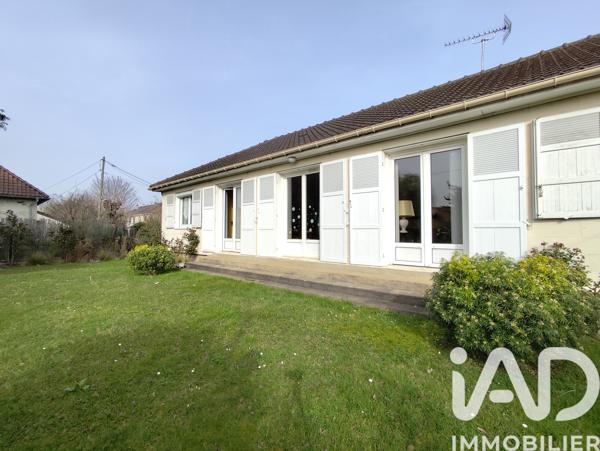 Maison à vendre 7 pièces 136 m² Wissous