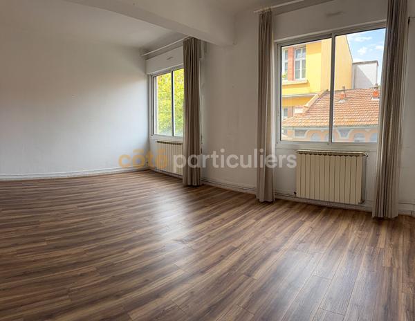 Vente
                Appartement98,17 m² - 3 Pièces -
                    CARCASSONNE (11000)