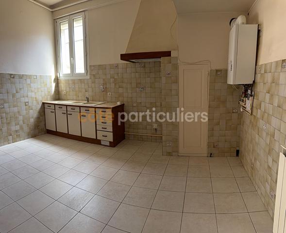 Vente
                Appartement98,17 m² - 3 Pièces -
                    CARCASSONNE (11000)