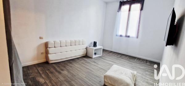 Maison à vendre 3 pièces 75 m² Perpignan