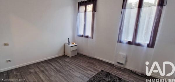 Maison à vendre 3 pièces 75 m² Perpignan