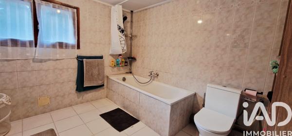 Maison à vendre 3 pièces 75 m² Perpignan