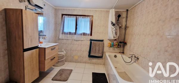 Maison à vendre 3 pièces 75 m² Perpignan