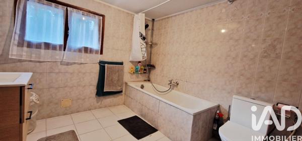 Maison à vendre 3 pièces 75 m² Perpignan