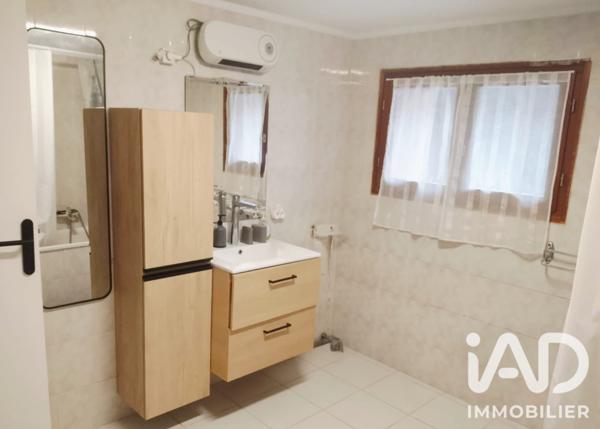 Maison à vendre 3 pièces 75 m² Perpignan