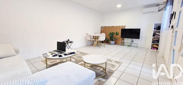 Maison à vendre 3 pièces 75 m² Perpignan