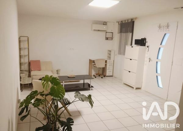 Maison à vendre 3 pièces 75 m² Perpignan