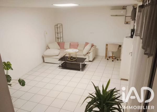 Maison à vendre 3 pièces 75 m² Perpignan