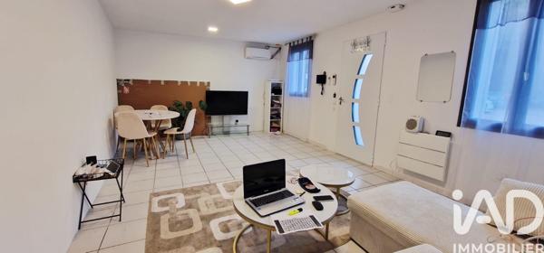 Maison à vendre 3 pièces 75 m² Perpignan