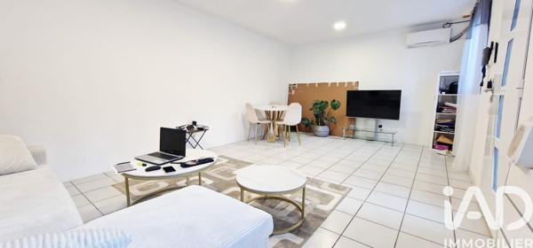 Maison à vendre 3 pièces 75 m² Perpignan