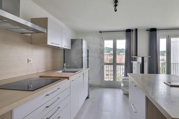 Appartement  en vente - Meurthe-et-Moselle - 54