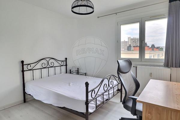 Appartement  en vente - Meurthe-et-Moselle - 54