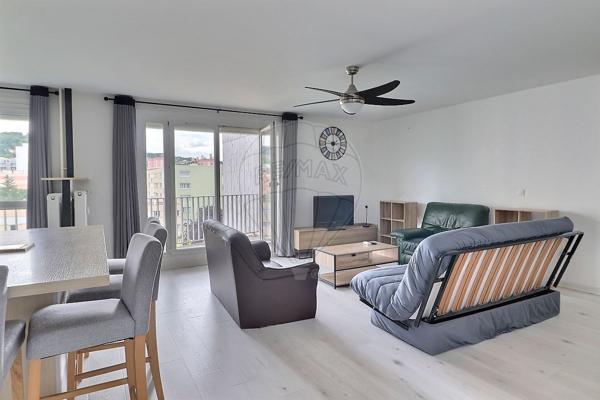 Appartement  en vente - Meurthe-et-Moselle - 54