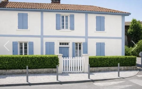 Vente Appartement P2 appartement 2 pièces 57m² à vendre Leon