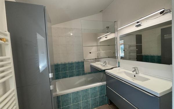 Appartement à louer    4 pièces • 96,24 m2 Lorette