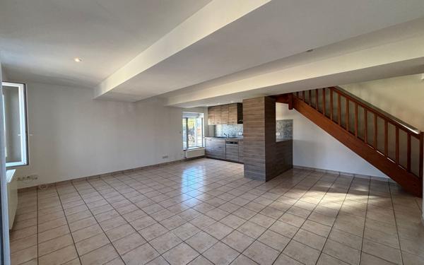 Appartement à louer    4 pièces • 96,24 m2 Lorette