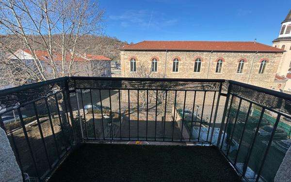 Appartement à louer    4 pièces • 96,24 m2 Lorette