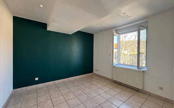 Appartement à louer    4 pièces • 96,24 m2 Lorette