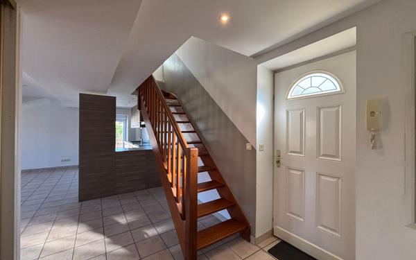 Appartement à louer    4 pièces • 96,24 m2 Lorette