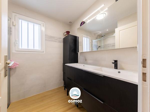 Maison type 6 dans un clos privé et sécurisé !