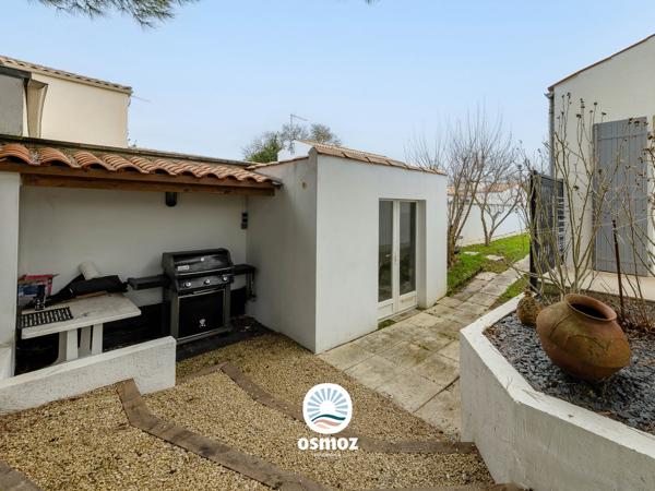 Maison type 6 dans un clos privé et sécurisé !