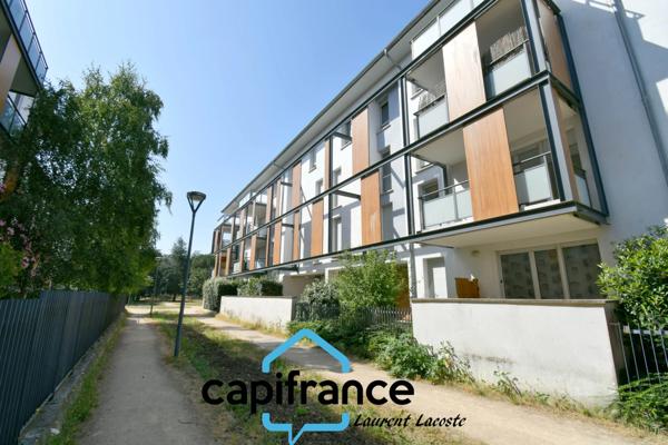 Appartement à louer 1 pièces COLOMIERS (31) quartier naspe-selery, Stade Bendichou.
