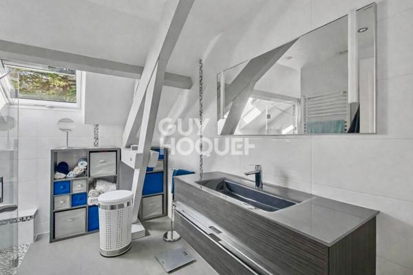 Maison Pugny Chatenod 5 pièce(s) 140 m2