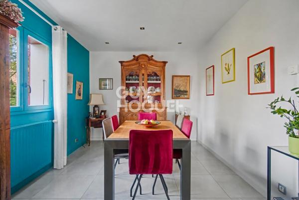 Maison Pugny Chatenod 5 pièce(s) 140 m2