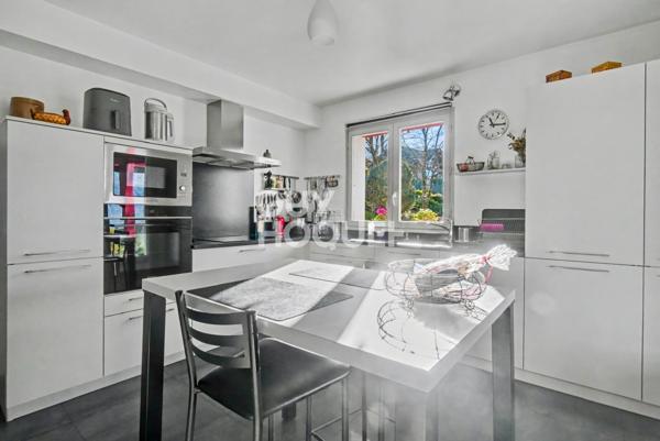 Maison Pugny Chatenod 5 pièce(s) 140 m2