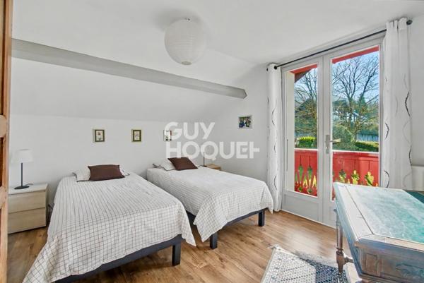 Maison Pugny Chatenod 5 pièce(s) 140 m2