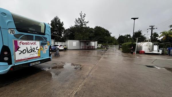 Immobilier Matoury (97351) – Ensemble immobilier 276m2 – 1 995 000 €