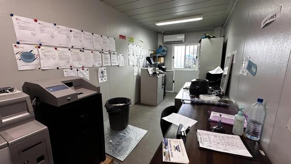 Immobilier Matoury (97351) – Ensemble immobilier 276m2 – 1 995 000 €