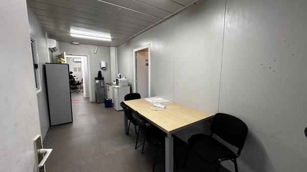 Immobilier Matoury (97351) – Ensemble immobilier 276m2 – 1 995 000 €