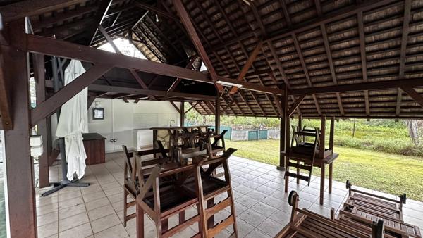 Immobilier Matoury (97351) – Ensemble immobilier 276m2 – 1 995 000 €