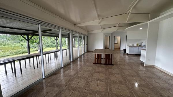 Immobilier Matoury (97351) – Ensemble immobilier 276m2 – 1 995 000 €