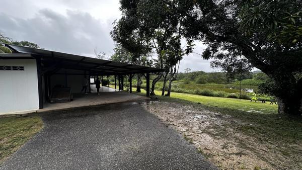 Immobilier Matoury (97351) – Ensemble immobilier 276m2 – 1 995 000 €