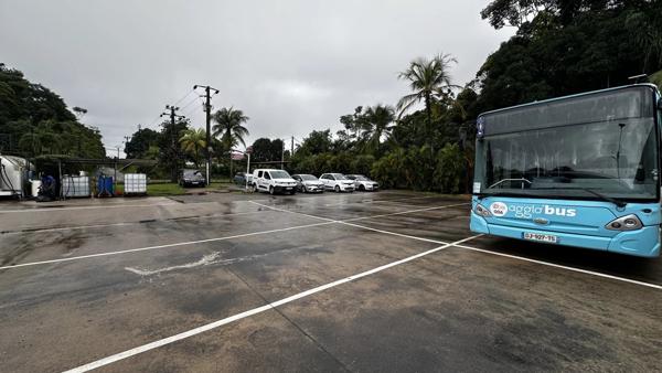 Immobilier Matoury (97351) – Ensemble immobilier 276m2 – 1 995 000 €