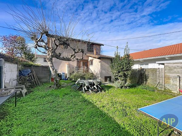 Vente maison Gujan Mestras : 213 600 € - AJP ACTEA La Hume
