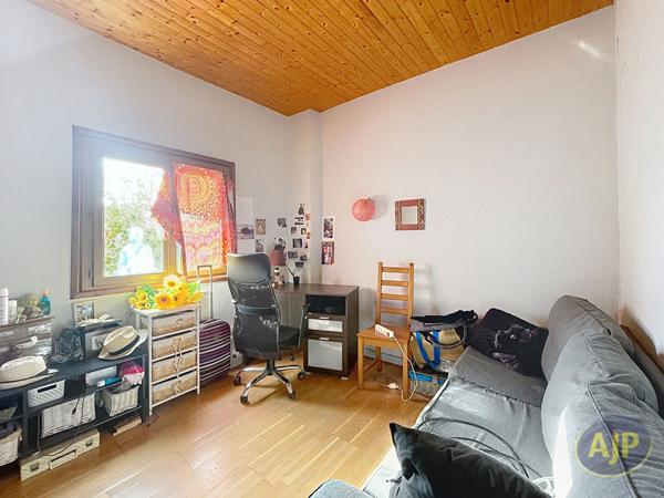 Vente maison Gujan Mestras : 213 600 € - AJP ACTEA La Hume