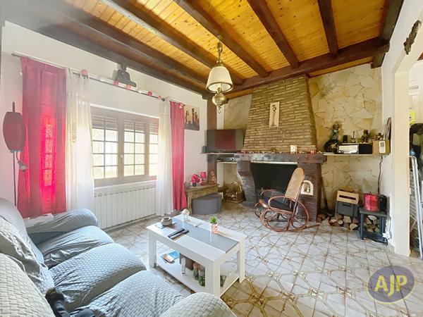 Vente maison Gujan Mestras : 213 600 € - AJP ACTEA La Hume